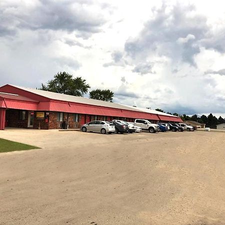 Gateway Inn Sullivan Экстерьер фото