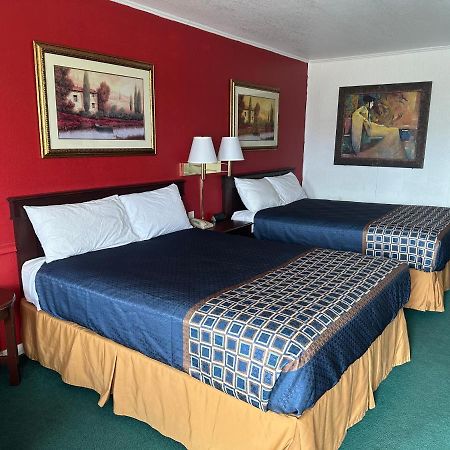 Gateway Inn Sullivan Экстерьер фото